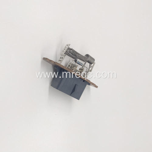 4C2Z19A706AA Blower motor resistor